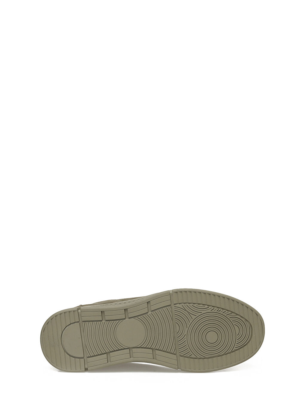 KAVAK-N FLG 5PR Haki Erkek Rahat Ayakkabı-5