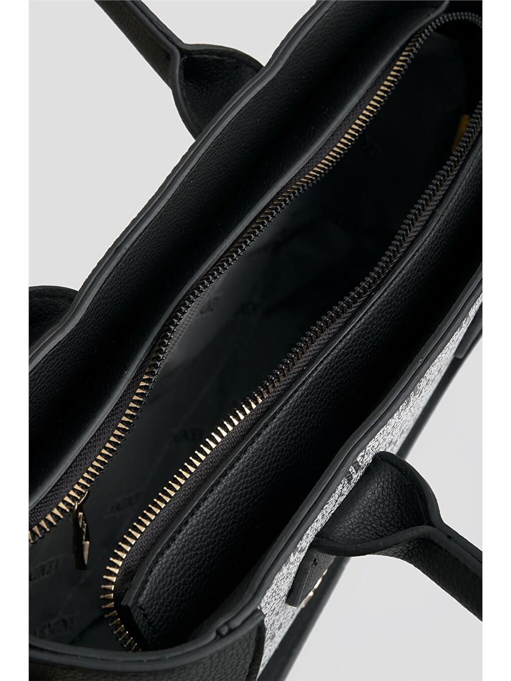 Çanta Noktalı 25Yd7419 Gri-3