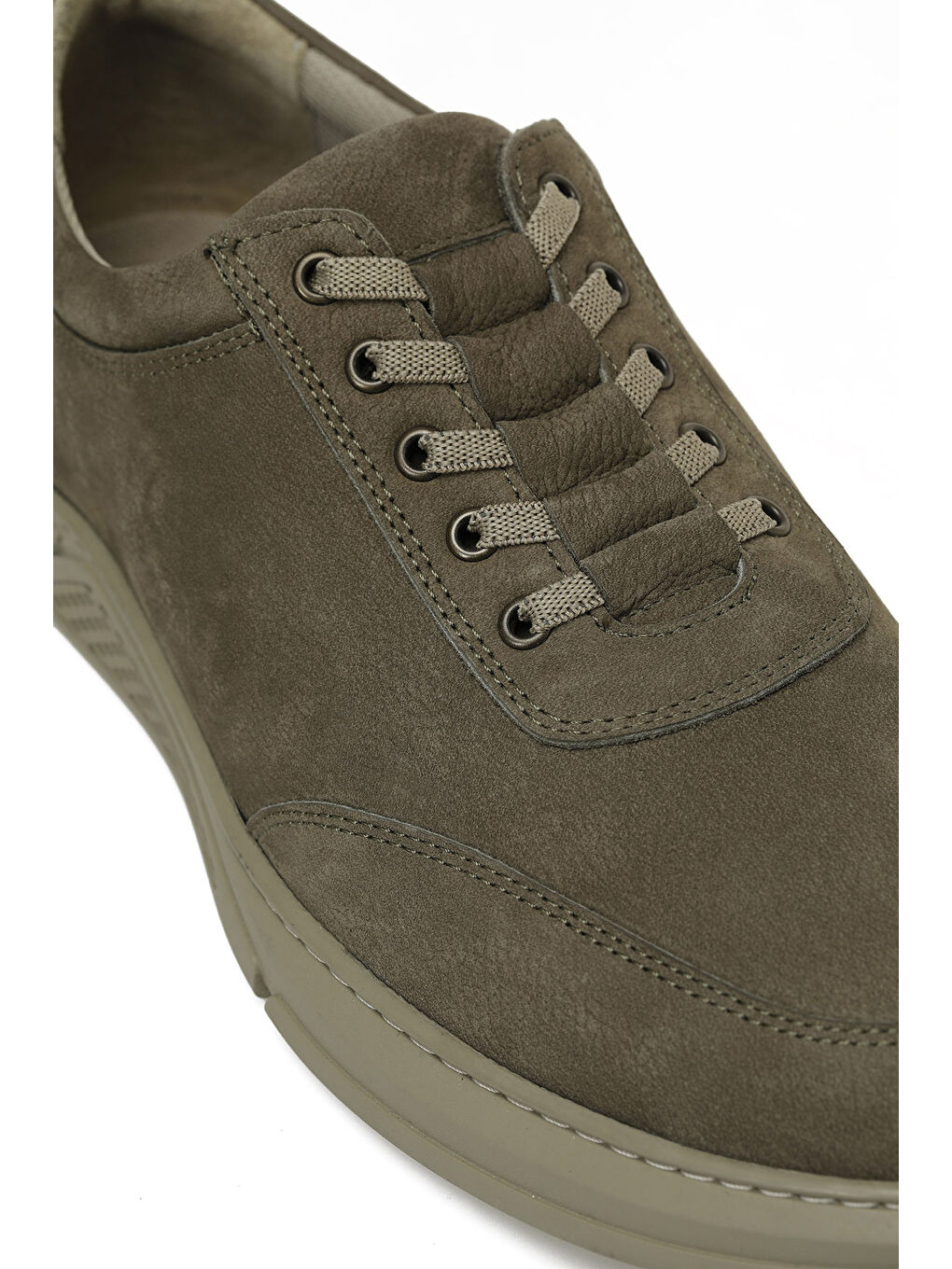 KAVAK-N FLG 5PR Haki Erkek Rahat Ayakkabı-6
