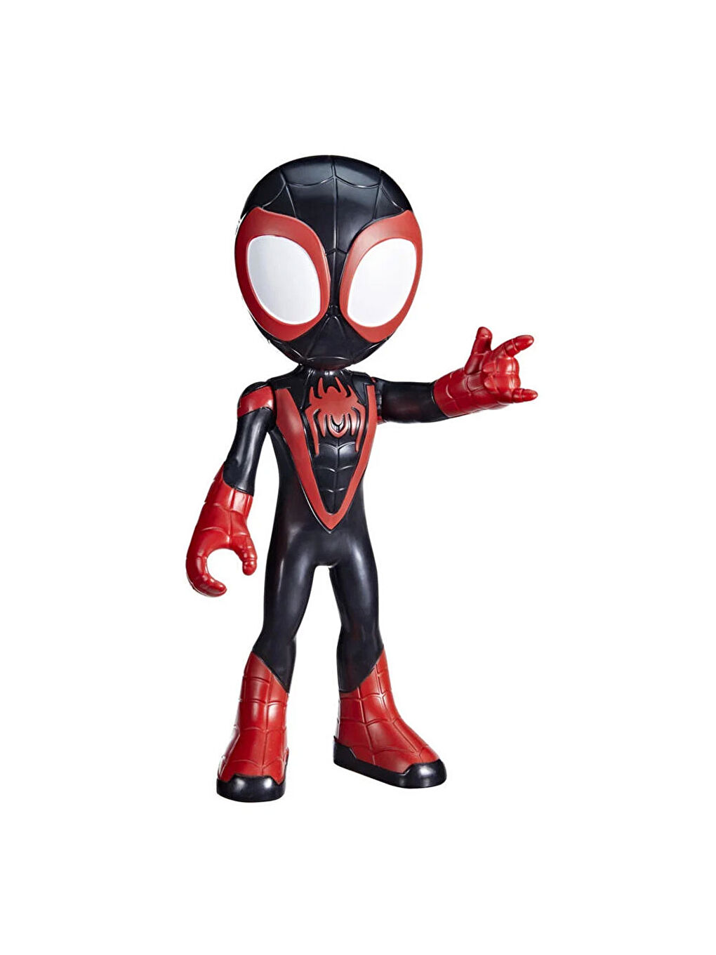 And His Amazing Friends Dev Figür Miles F6689-F8175-1