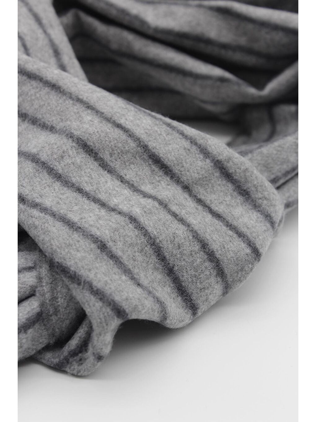 Gri Desenli Kaşkol 1067245105_100-2