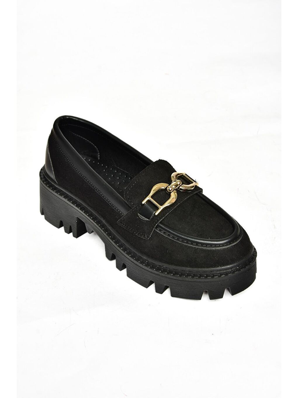 S2502520 Siyah Kadın Ayakkabı-7