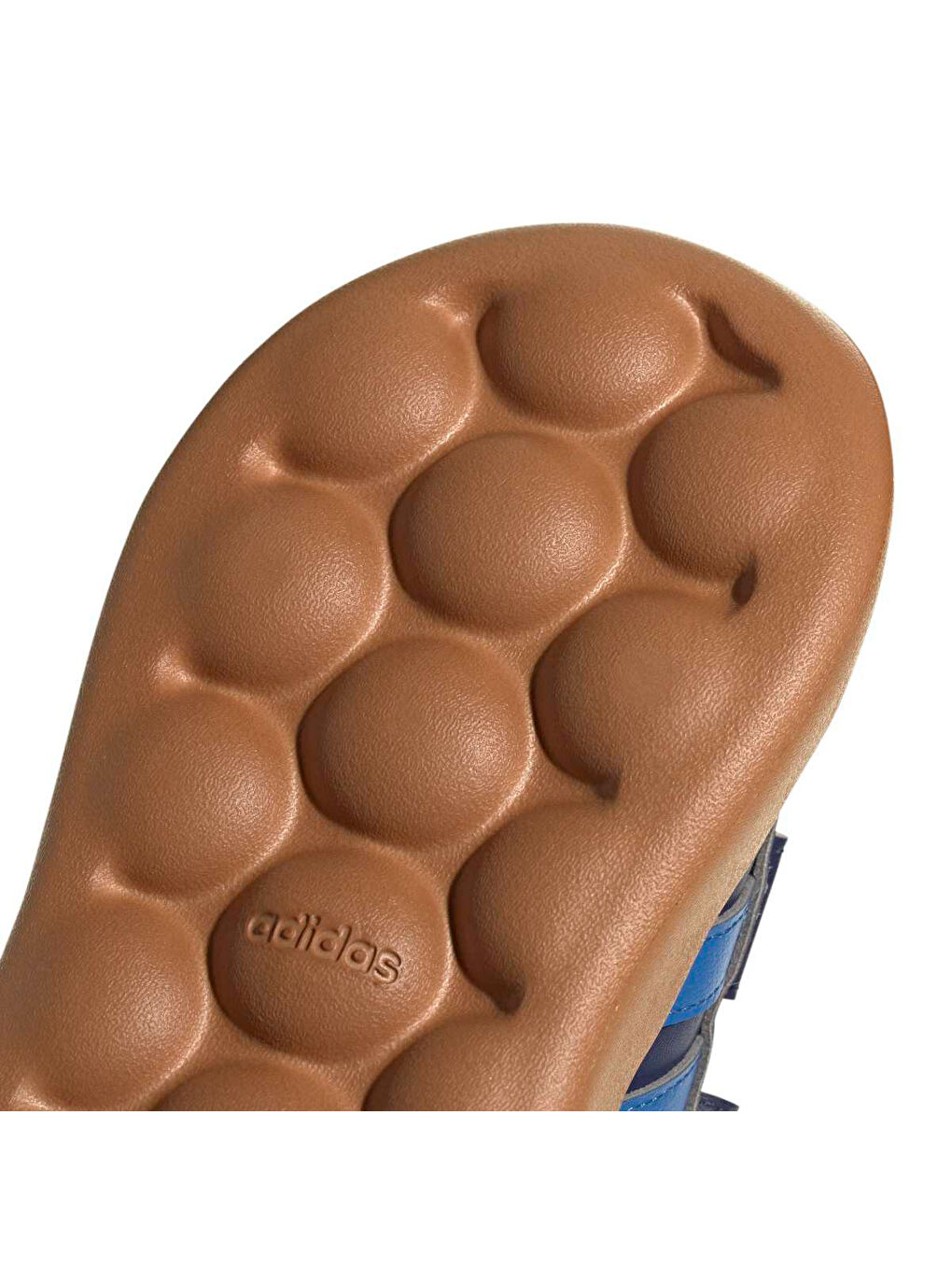 Grand Court 2.0 CF I Bebek Lacivert Sneaker-4