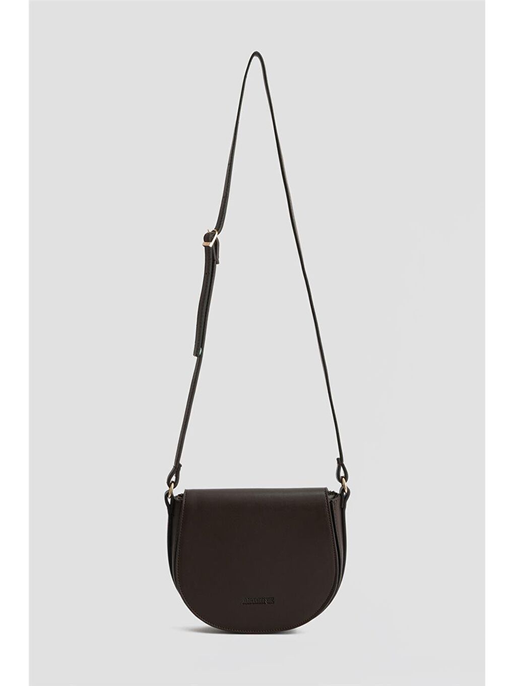 Çanta 24Kd7390 Kahverengi