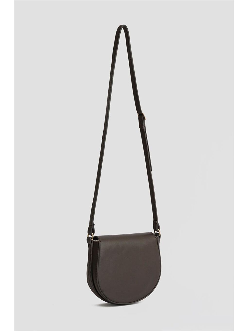 Çanta 24Kd7390 Kahverengi-1