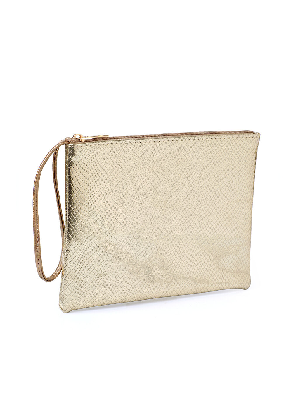 Sarı Paris Mini Çanta-1