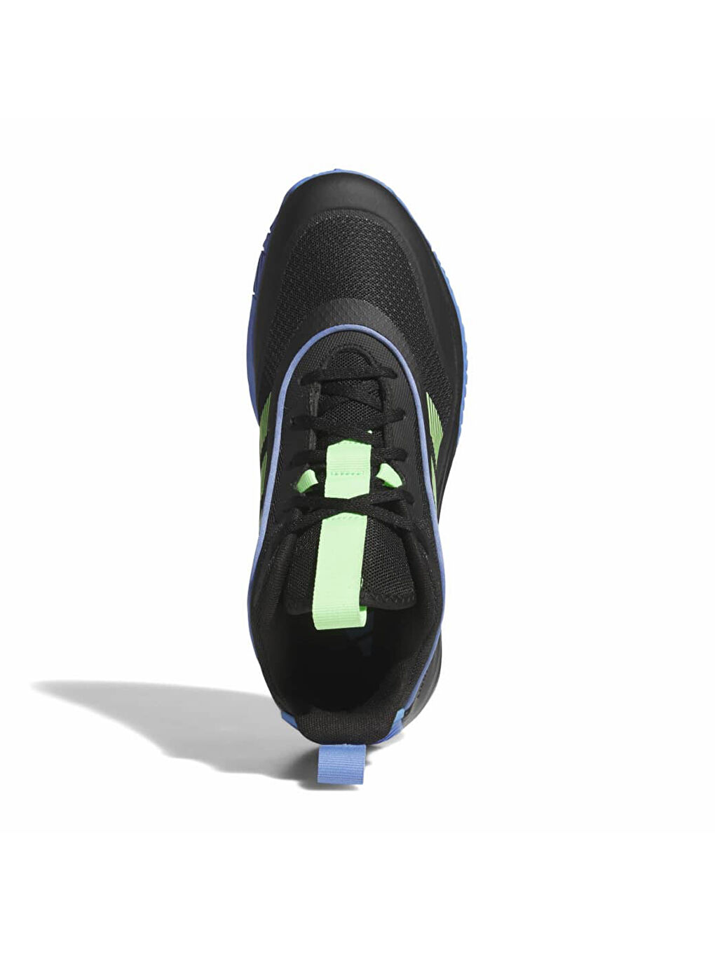 Ownthegame 3.0 Erkek Siyah Basketbol Ayakkabısı-2