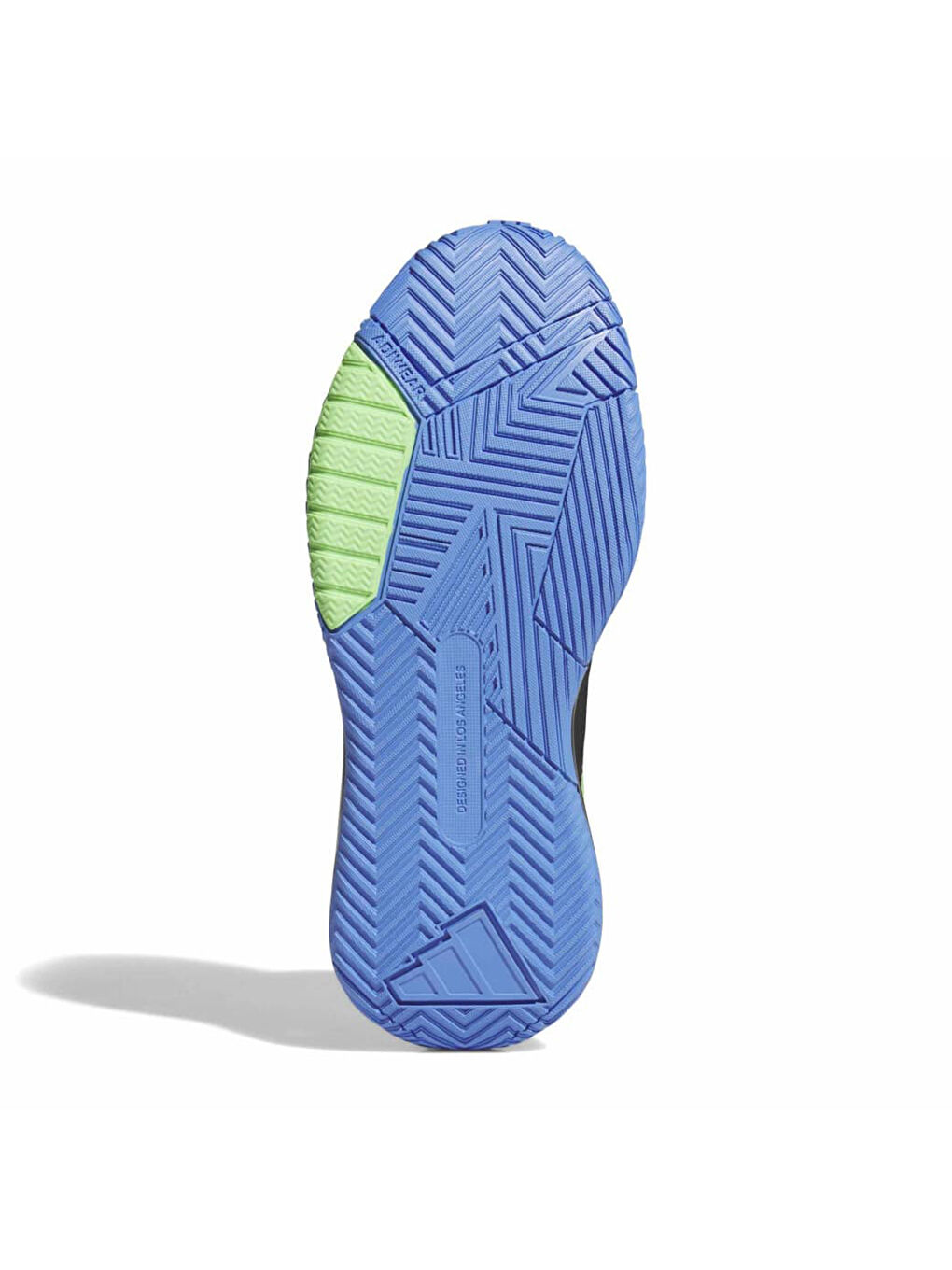 Ownthegame 3.0 Erkek Siyah Basketbol Ayakkabısı-3