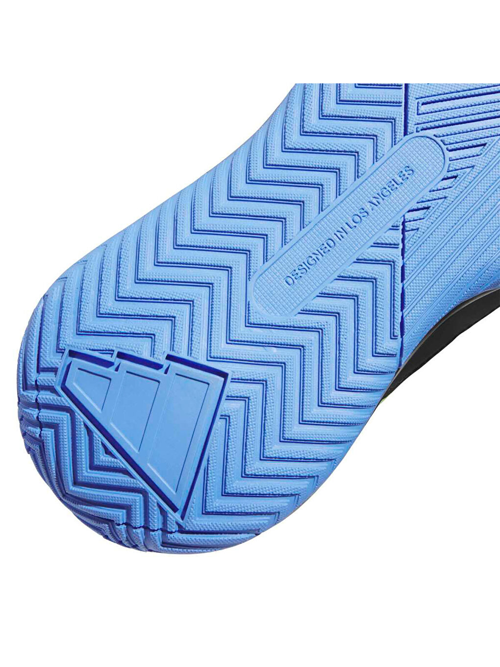 Ownthegame 3.0 Erkek Siyah Basketbol Ayakkabısı-4