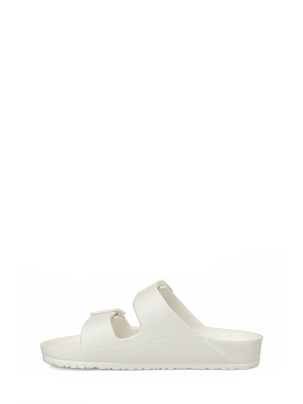 400367.Z6FX Beyaz Kadın Terlik-2