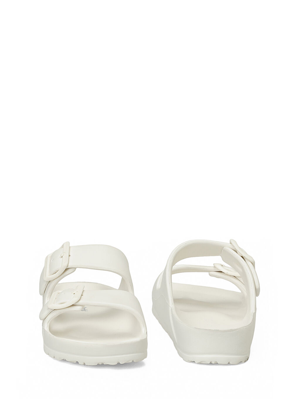 400367.Z6FX Beyaz Kadın Terlik-4