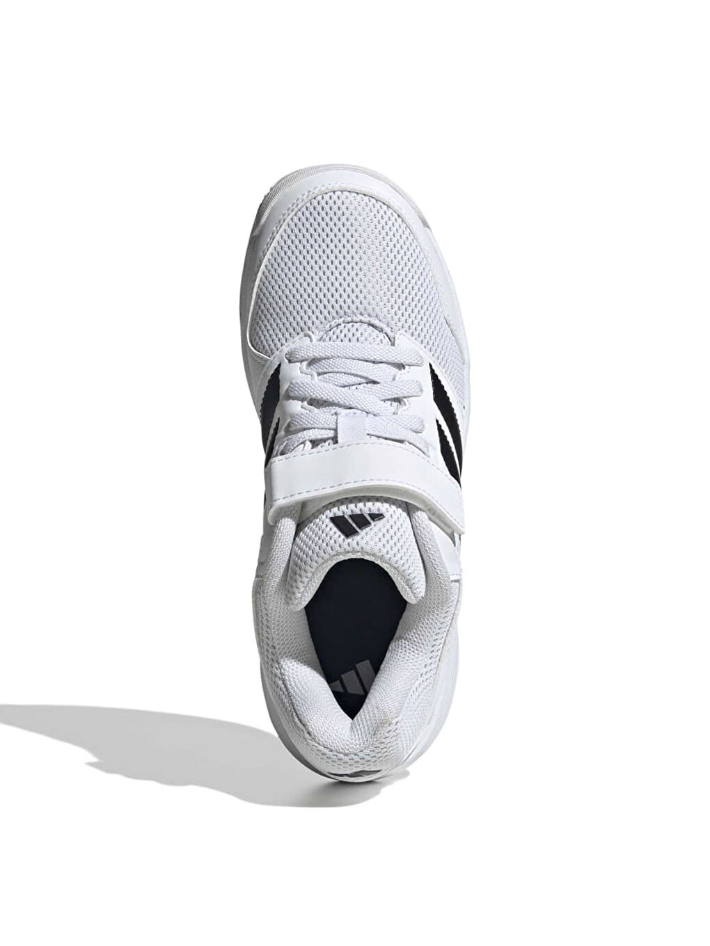 Speedcourt Velcro K Çocuk Beyaz Spor Ayakkabı-2