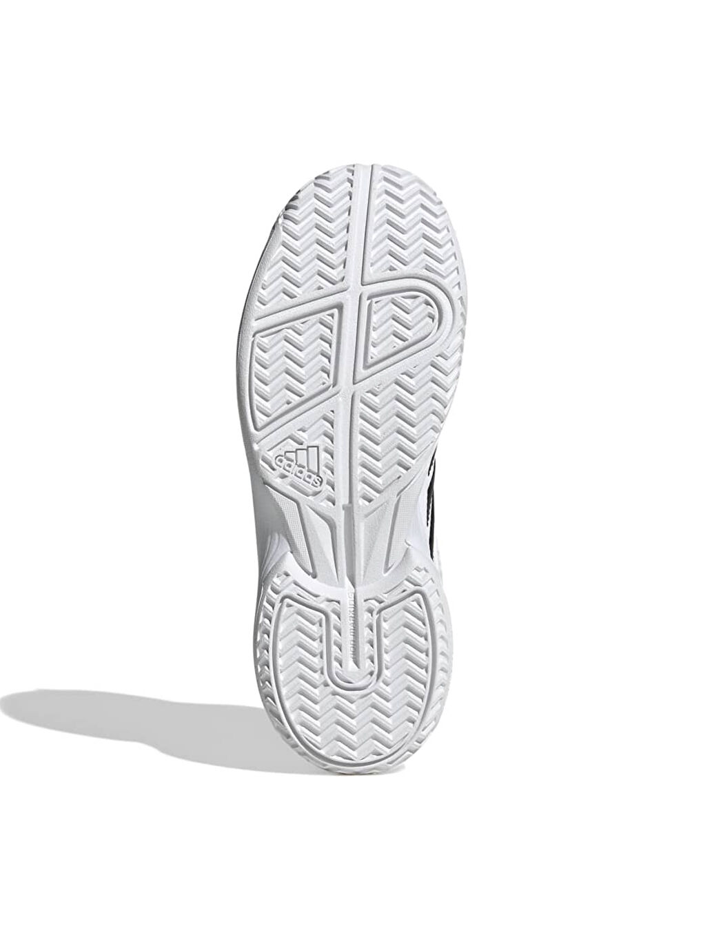 Speedcourt Velcro K Çocuk Beyaz Spor Ayakkabı-3