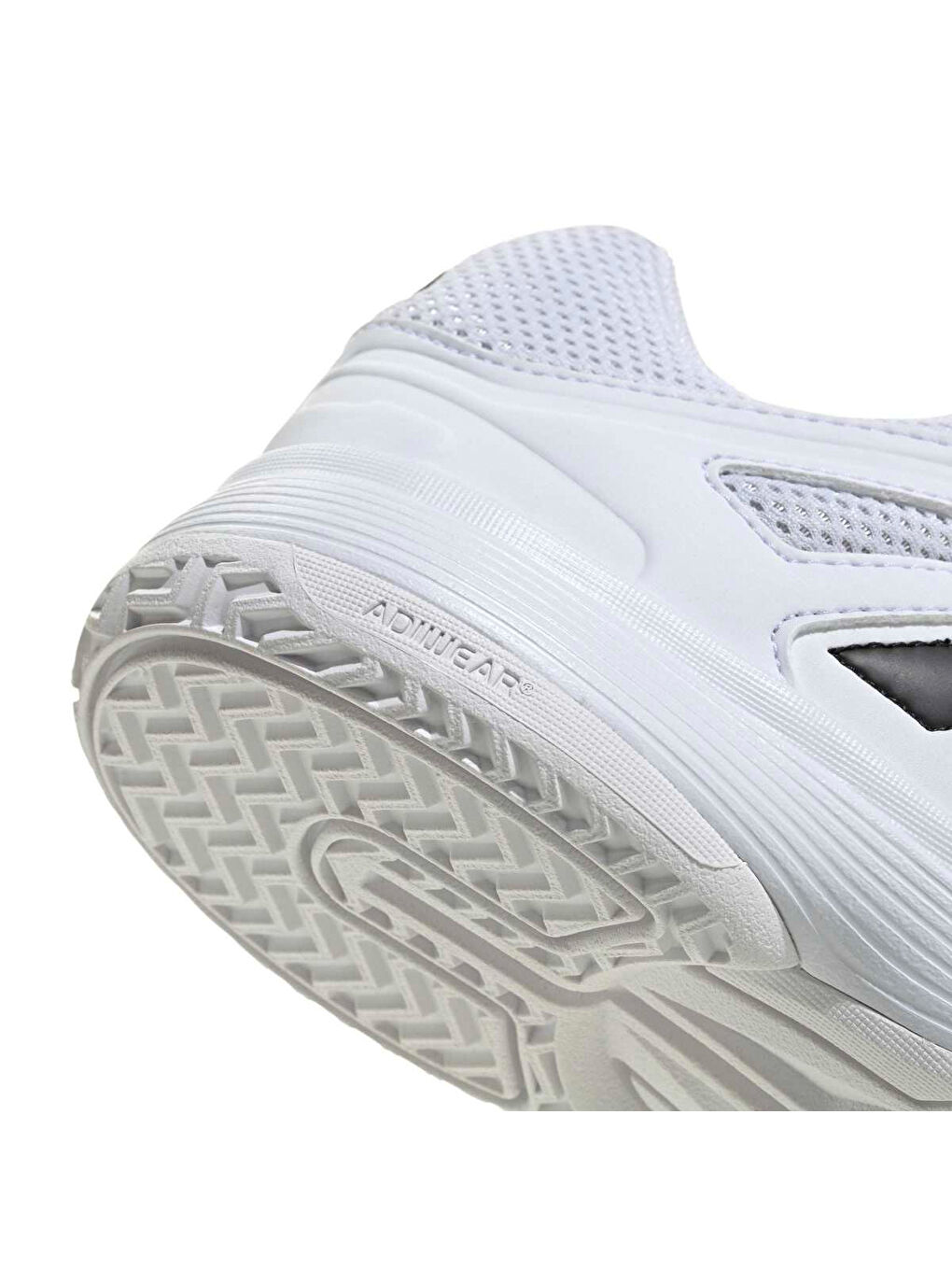 Speedcourt Velcro K Çocuk Beyaz Spor Ayakkabı-4