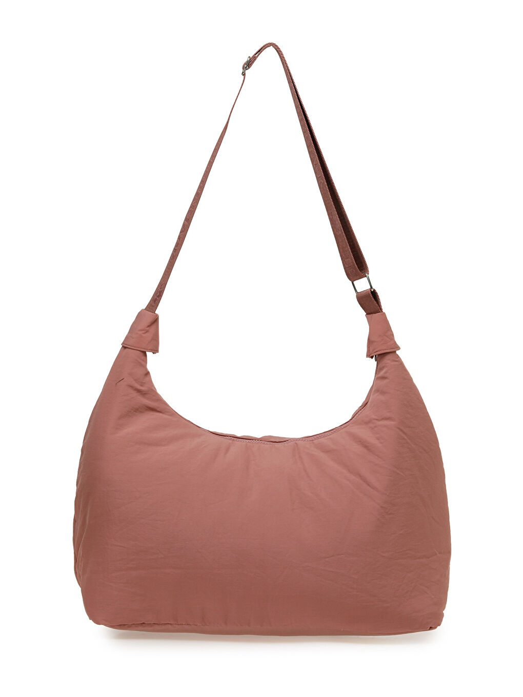 Pembe KRKL YOGA GYM 5FX Gül Kurusu Unisex Spor Çantası-2