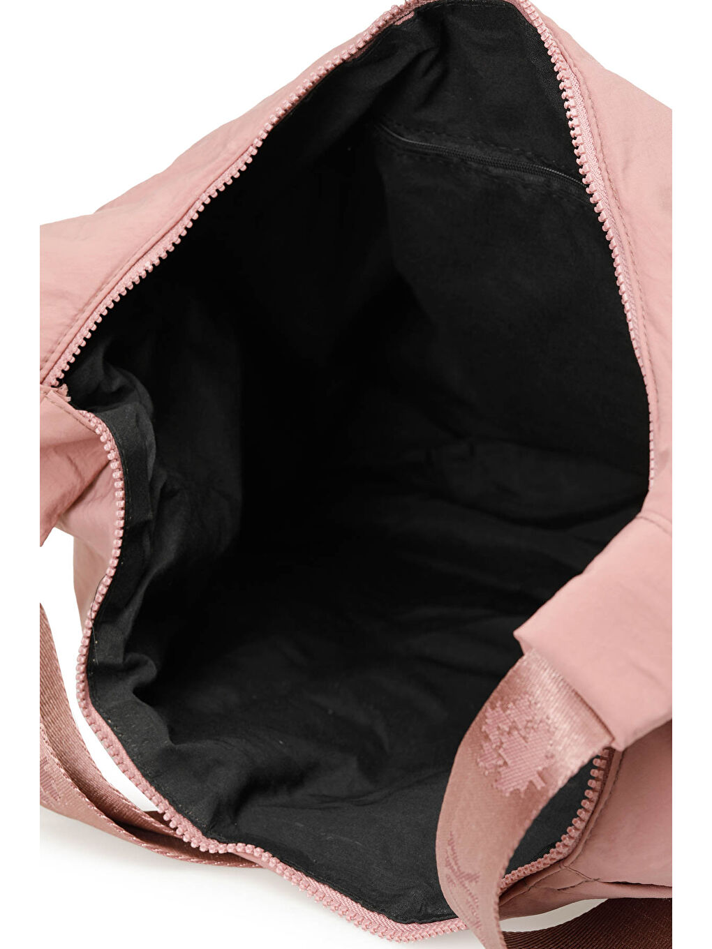 Pembe KRKL YOGA GYM 5FX Gül Kurusu Unisex Spor Çantası-3