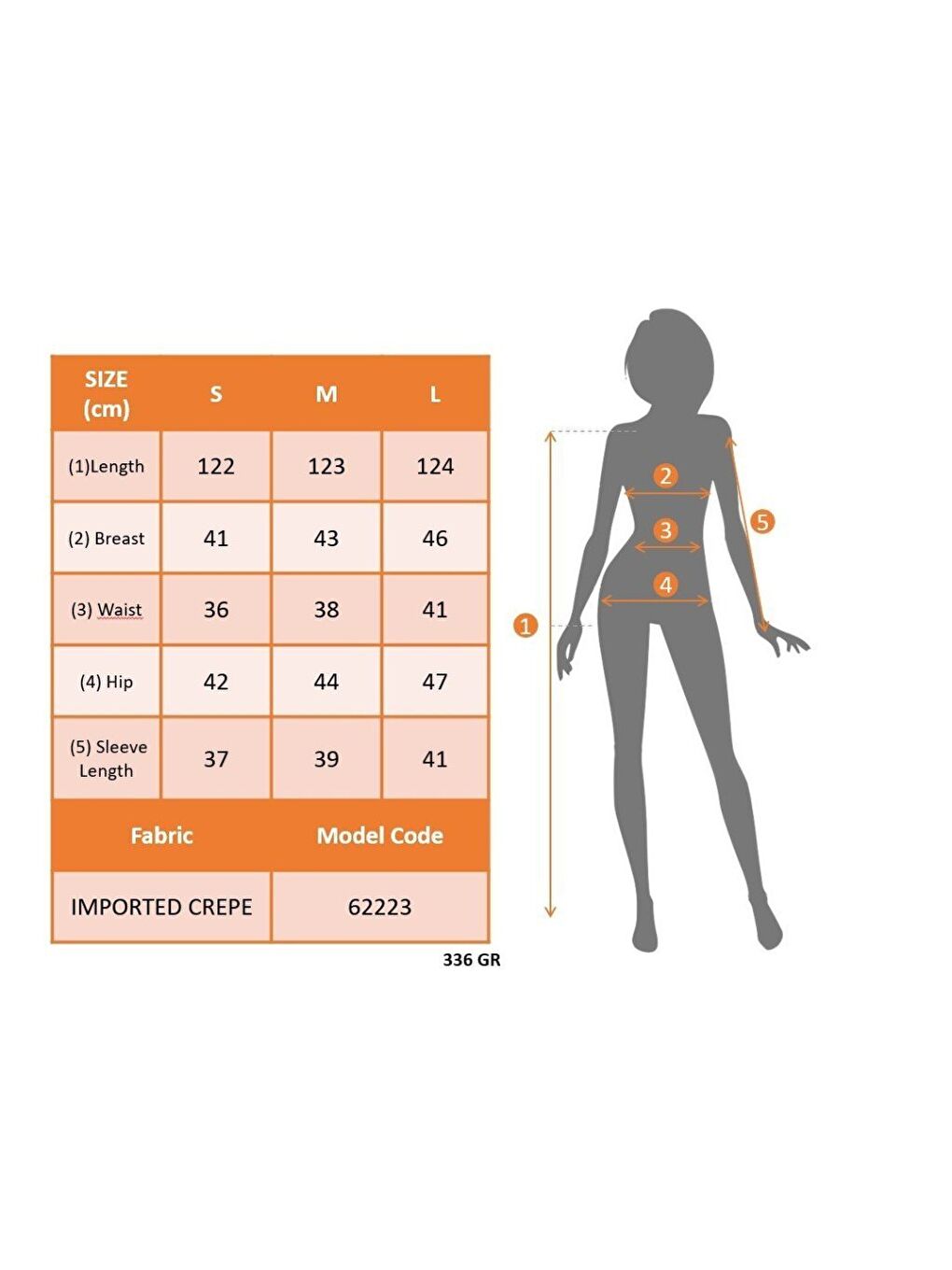 Siyah Kadın Truvakar Kollu Bisiklet Yaka Kemersiz Yırtmaç Detaylı Uzun Ithal Krep Elbise-3
