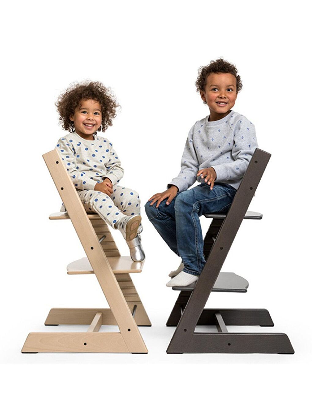 Tripp Trapp Mama sandalyesi-2