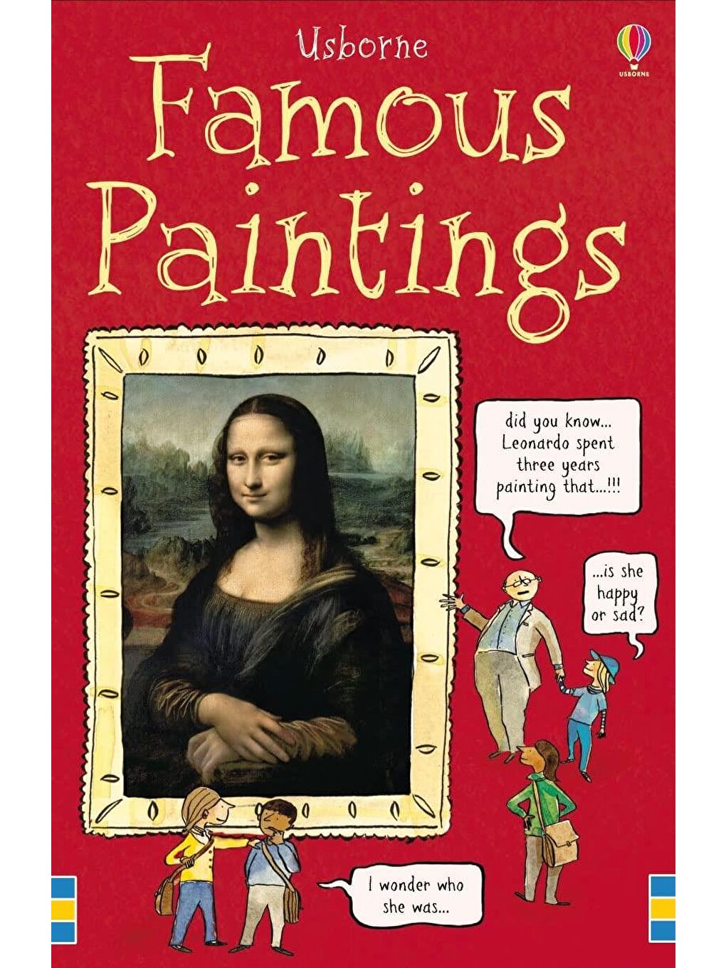 Famous Paintings Cards