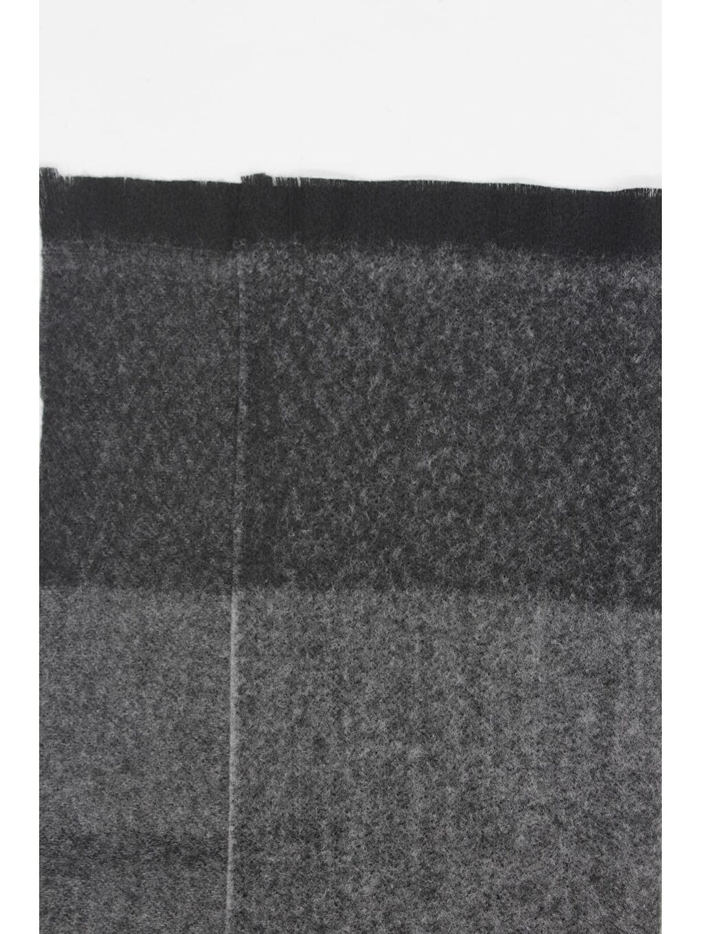 Koyu Antrasit Düz Kaşkol 1067245108_070-3