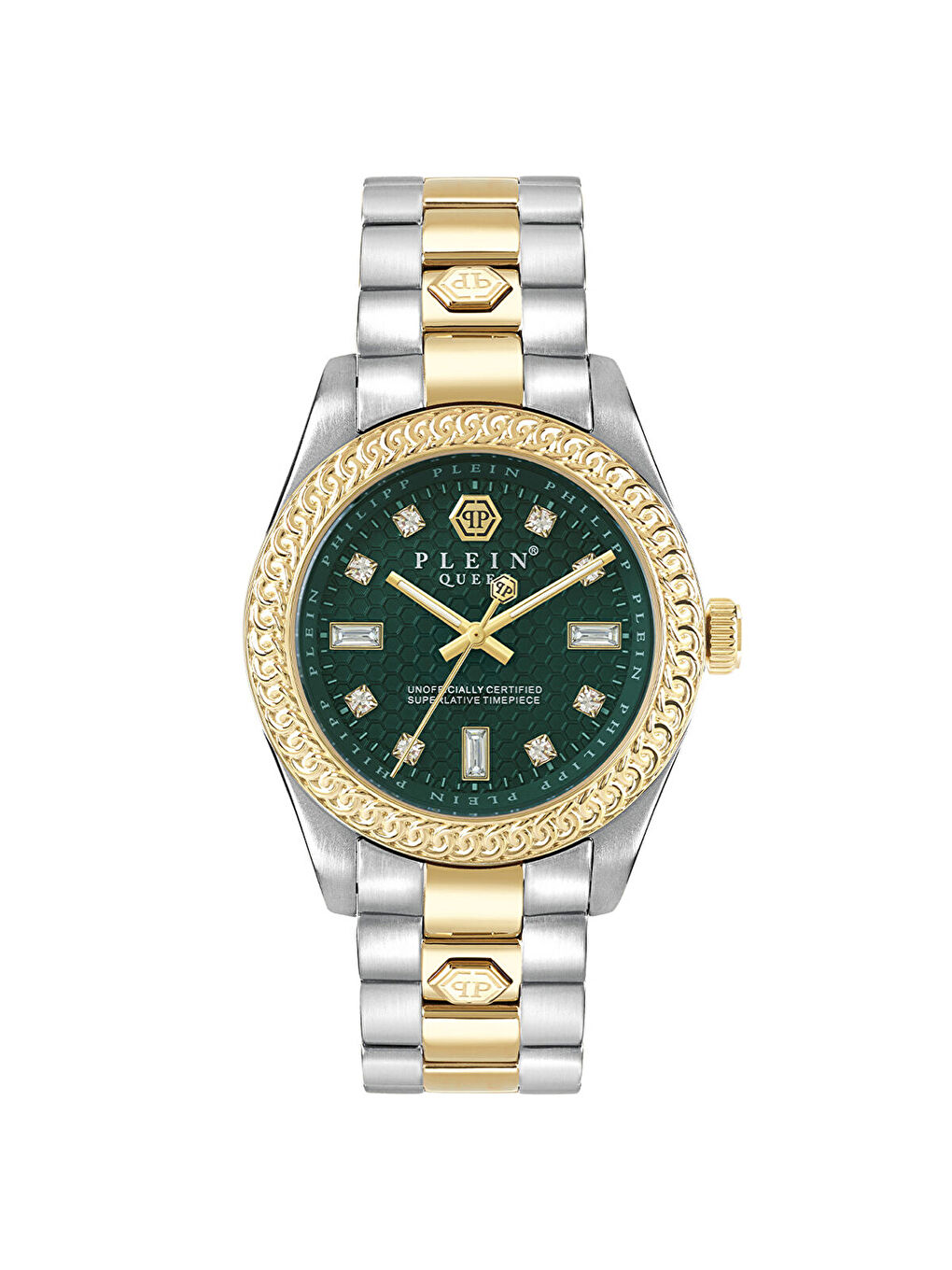 Sarı PWDAA0421 Kadın Kol Saati