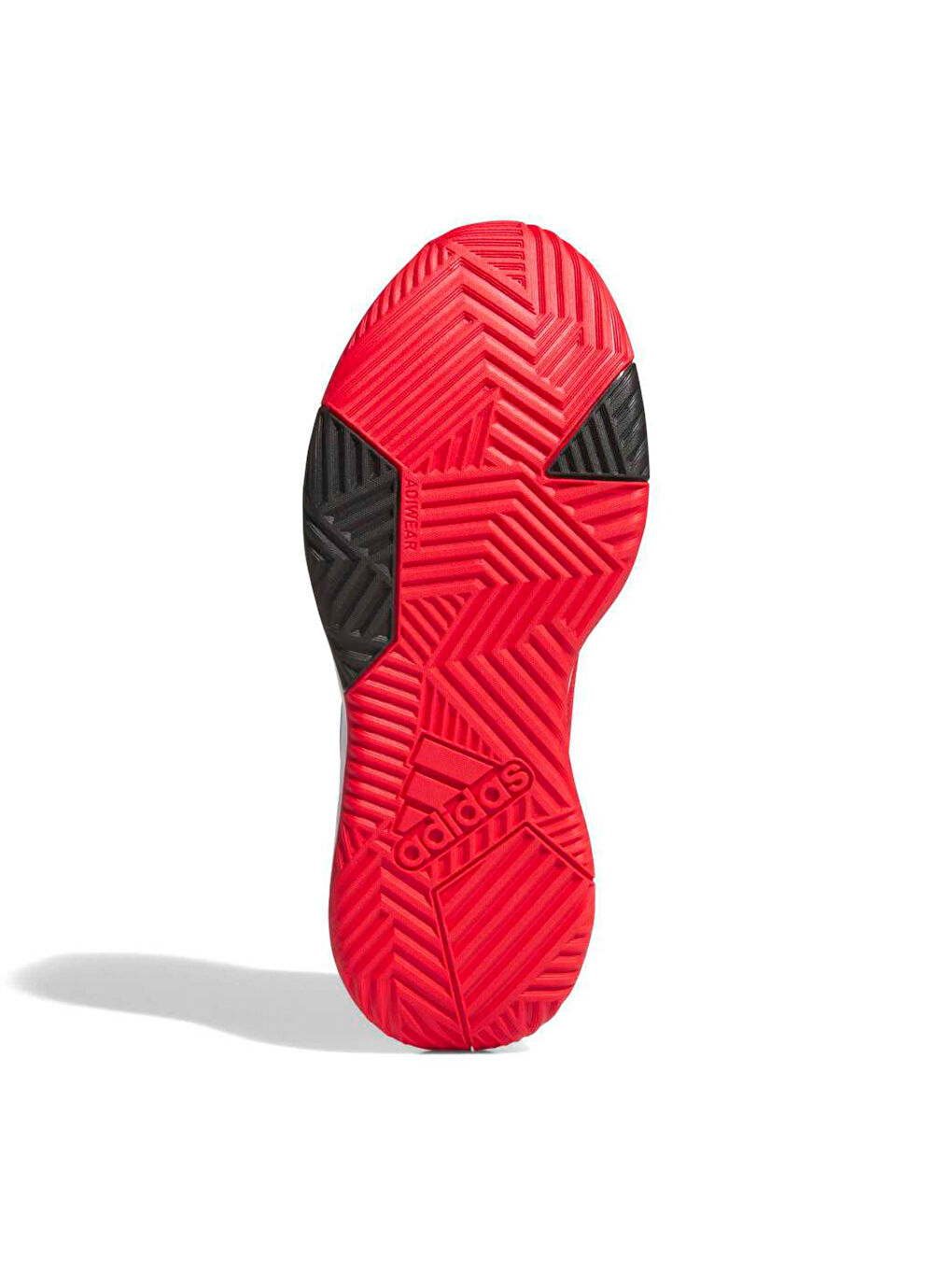 Gamechaser Erkek Kırmızı Basketbol Ayakkabısı-3