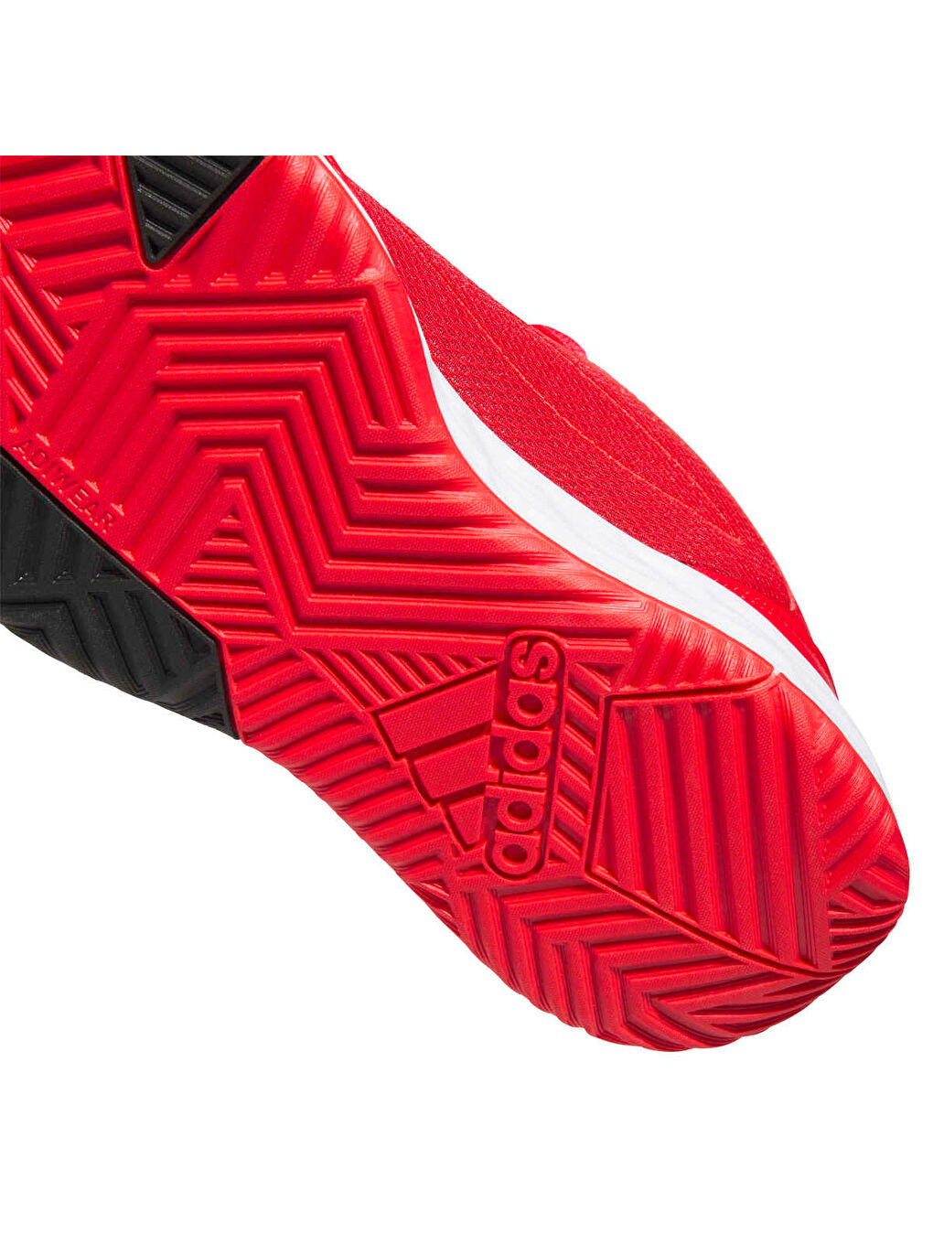 Gamechaser Erkek Kırmızı Basketbol Ayakkabısı-4