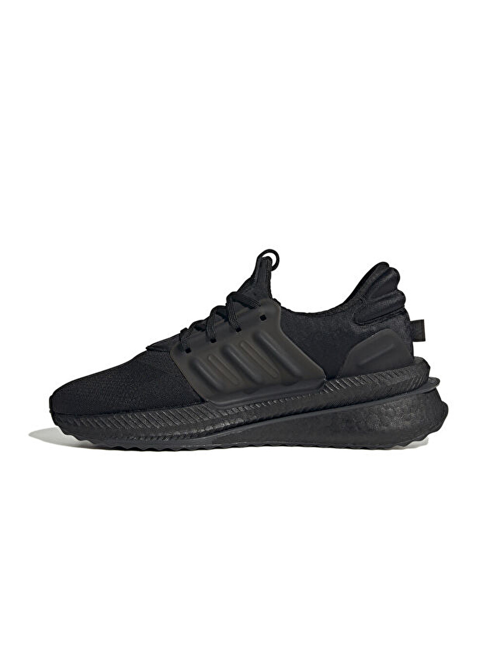 X_plrboost Kadın Günlük Ayakkabı Hp3141 Siyah-1