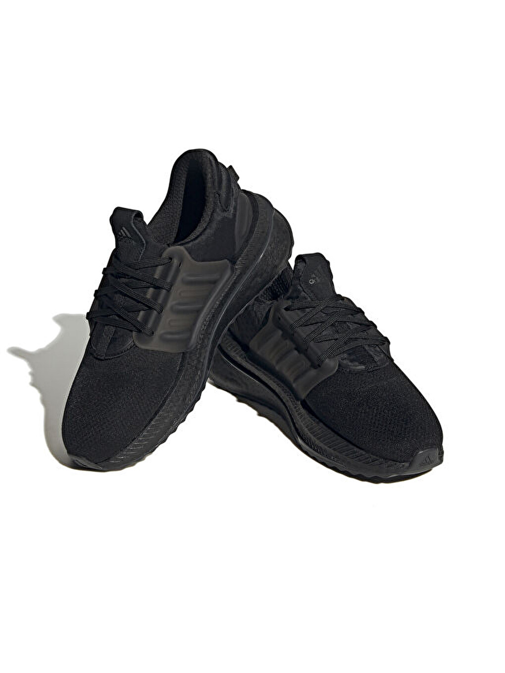 X_plrboost Kadın Günlük Ayakkabı Hp3141 Siyah-2