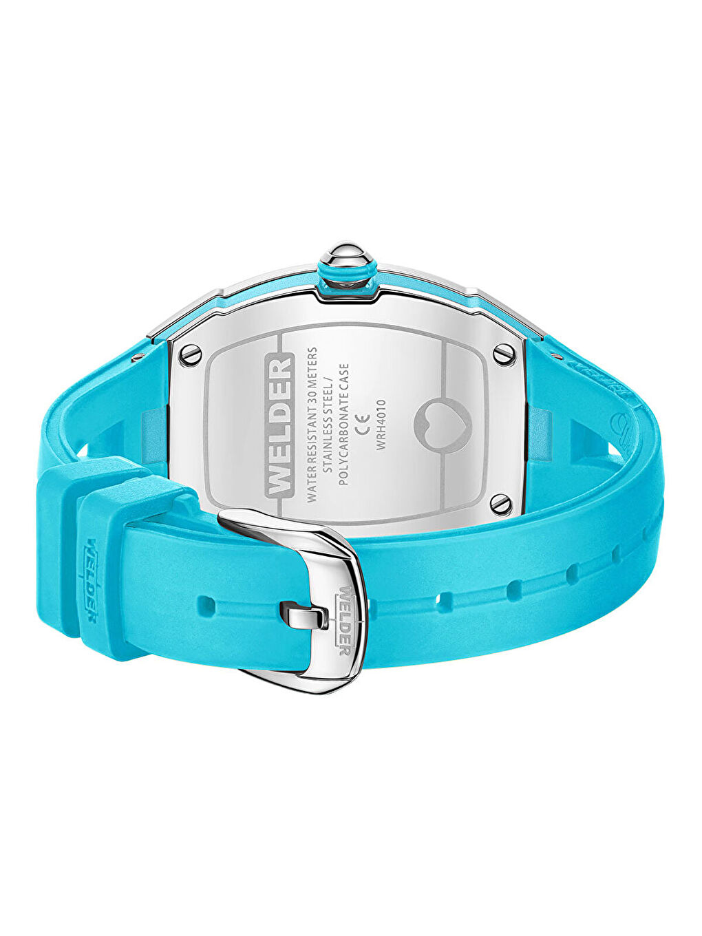 Mavi WRH4010 Kadın Kol Saati-2