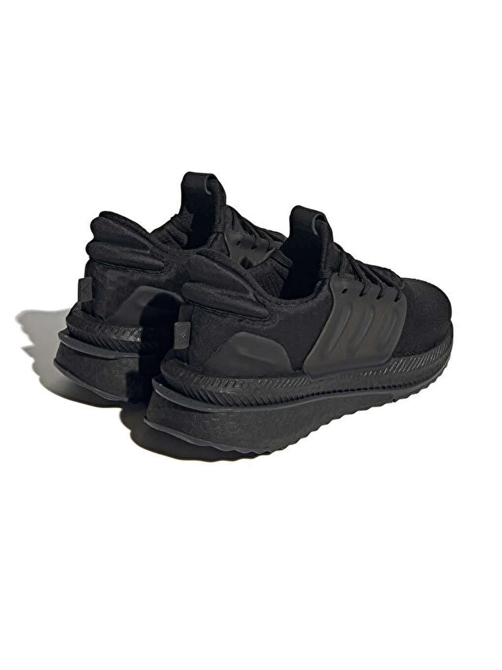 X_plrboost Kadın Günlük Ayakkabı Hp3141 Siyah-4