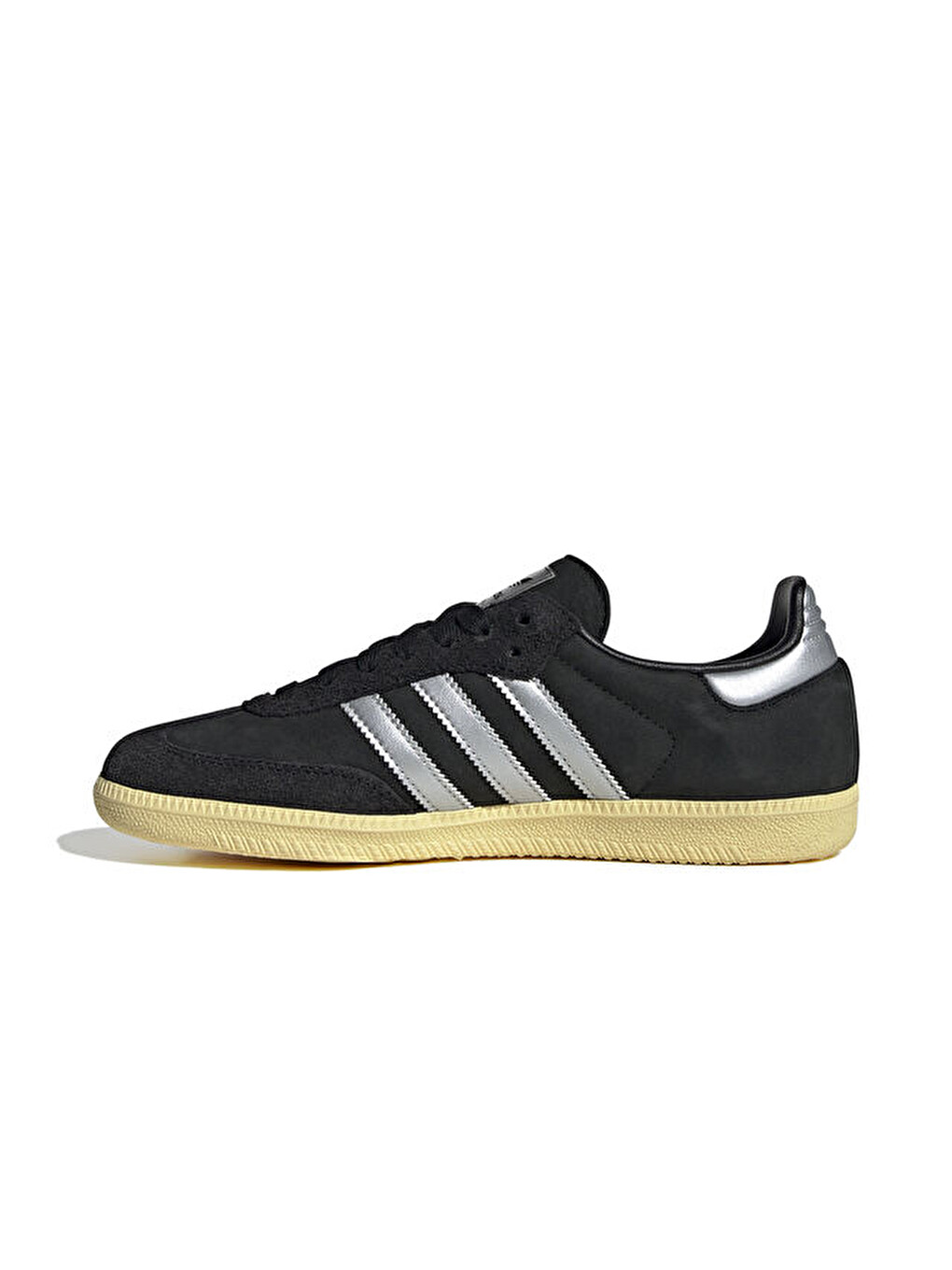 Samba Og W Unisex Günlük Ayakkabı Ie8128 Siyah-1