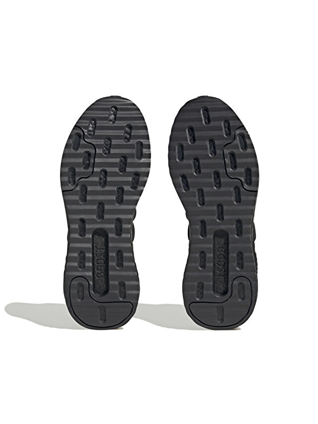 X_plrboost Kadın Günlük Ayakkabı Hp3141 Siyah-5