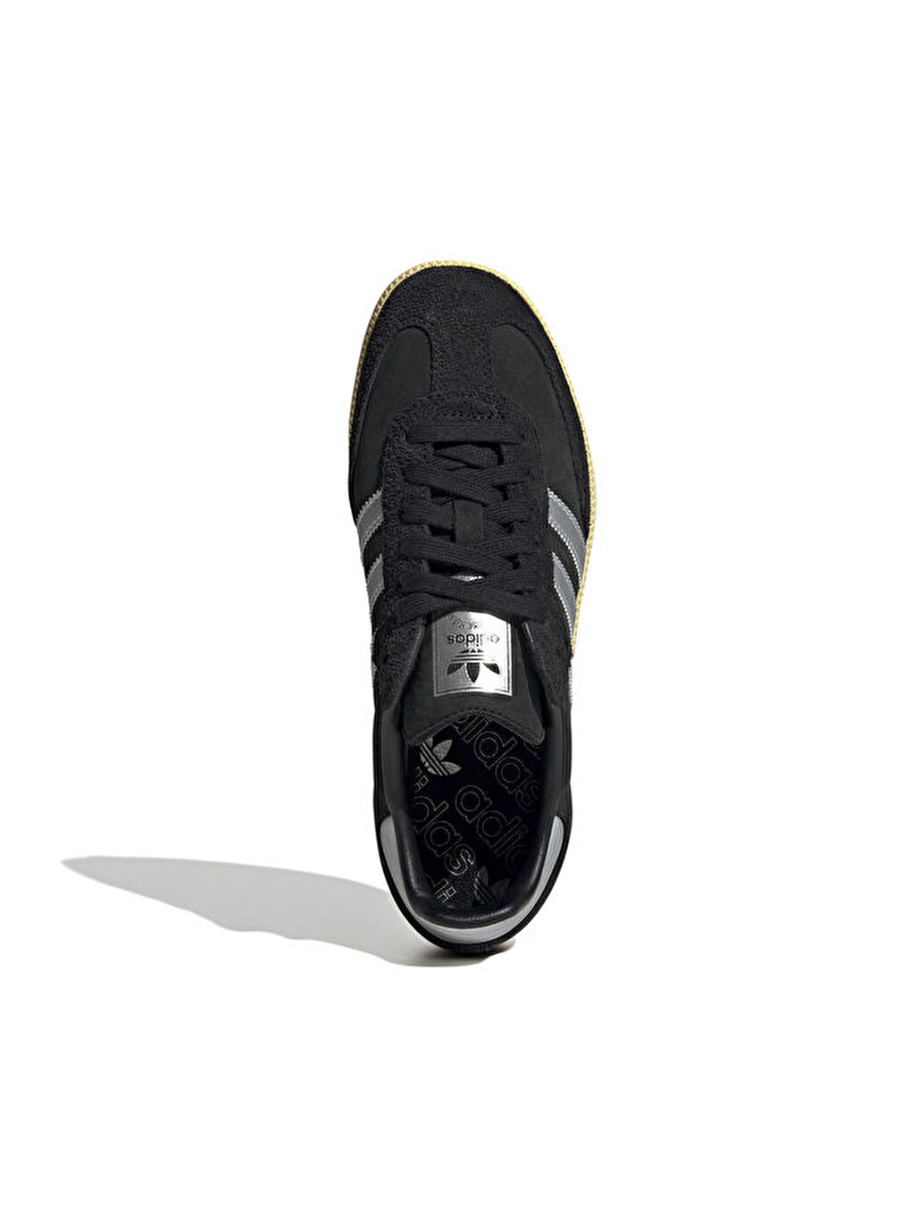 Samba Og W Unisex Günlük Ayakkabı Ie8128 Siyah-3