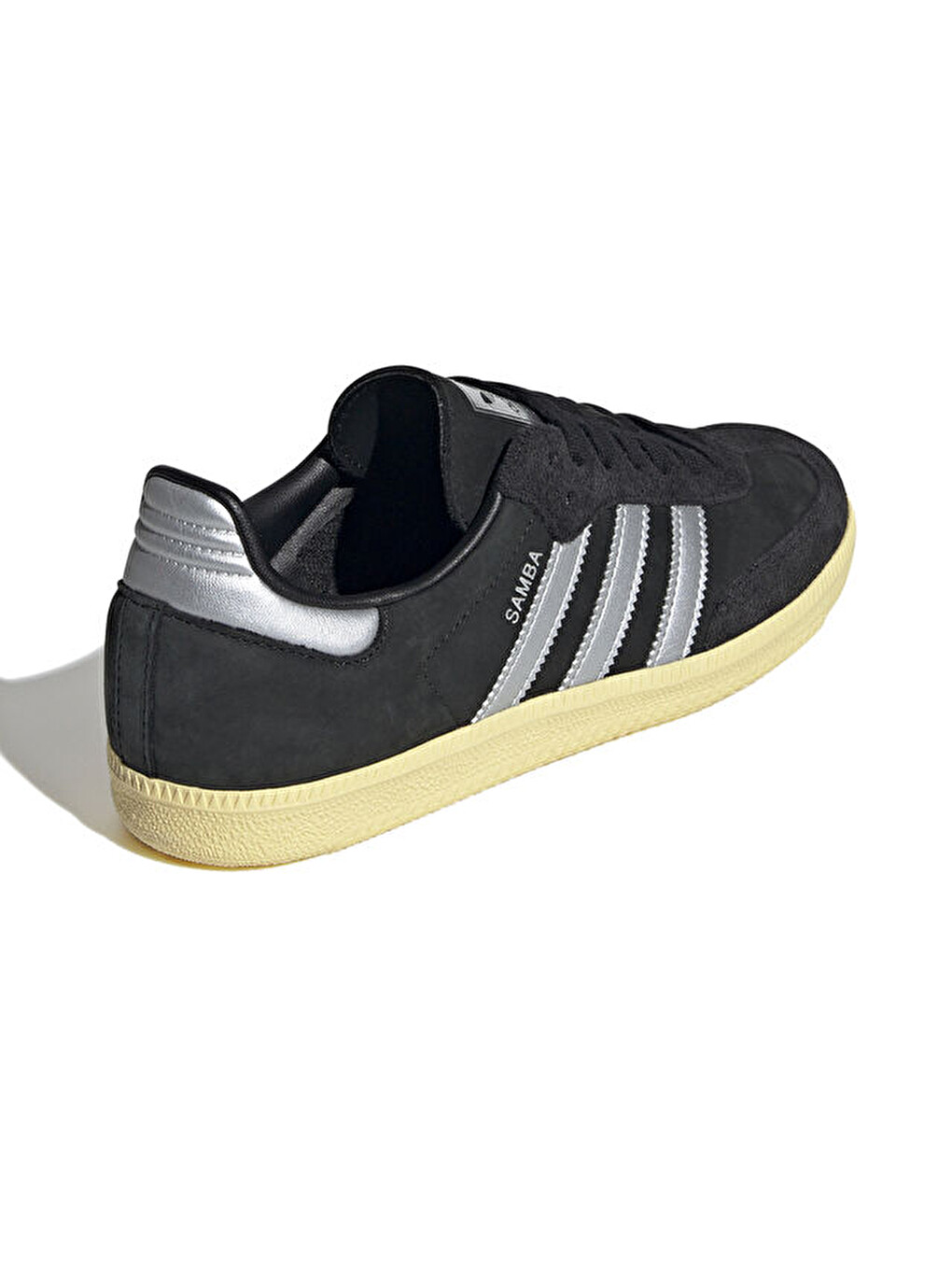 Samba Og W Unisex Günlük Ayakkabı Ie8128 Siyah-4