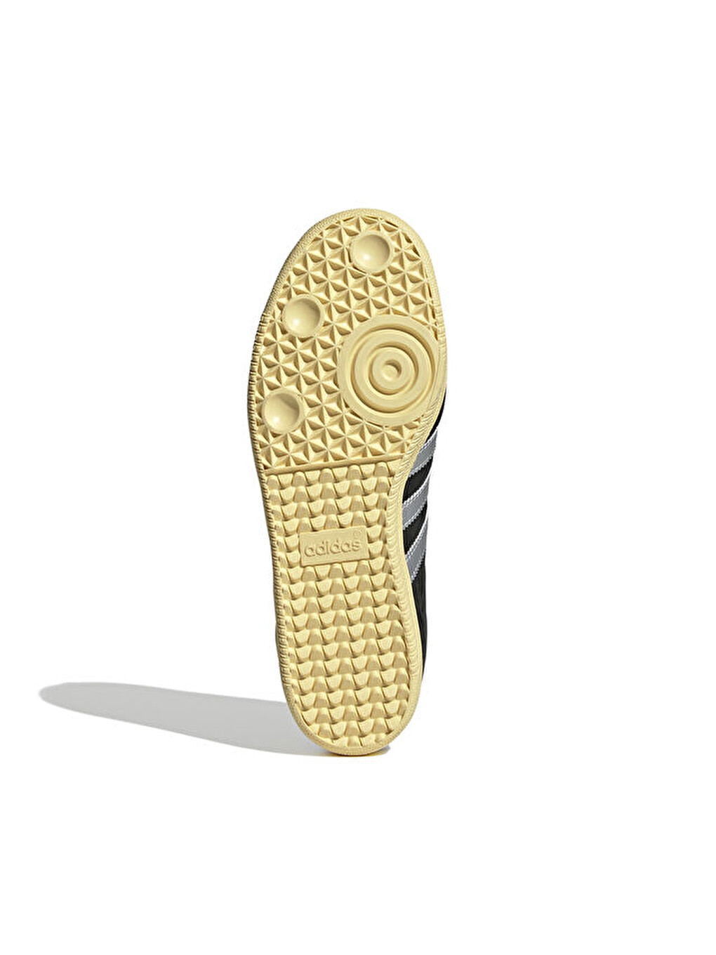 Samba Og W Unisex Günlük Ayakkabı Ie8128 Siyah-5