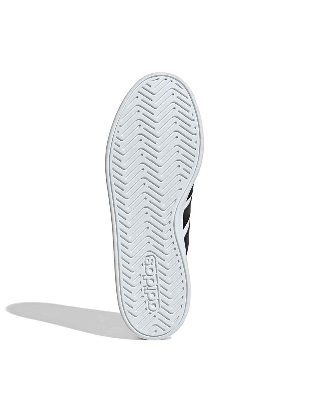 Grand Court Base 3.0 Erkek Beyaz Sneaker-3