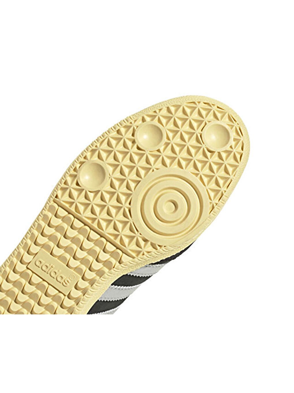 Samba Og W Unisex Günlük Ayakkabı Ie8128 Siyah-7