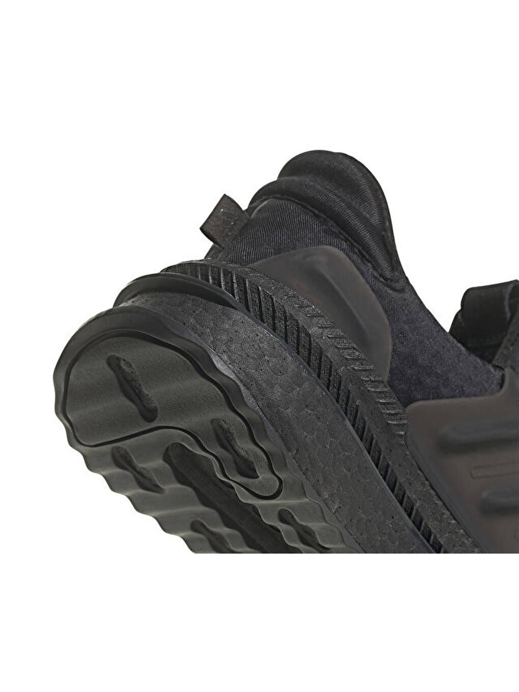 X_plrboost Kadın Günlük Ayakkabı Hp3141 Siyah-7