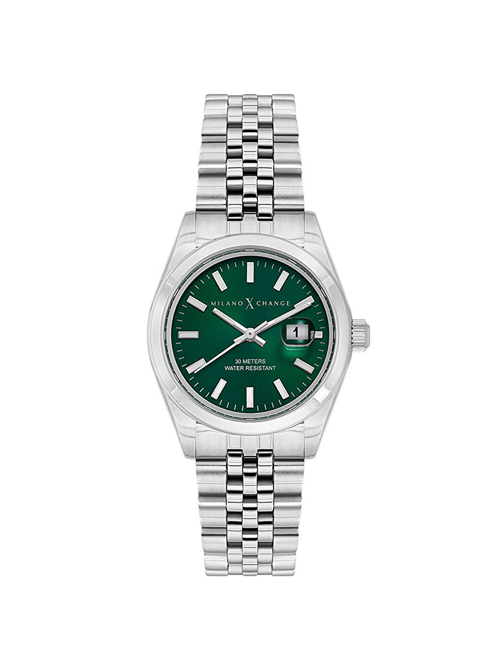 Gri MXL6120 Kadın Kol Saati