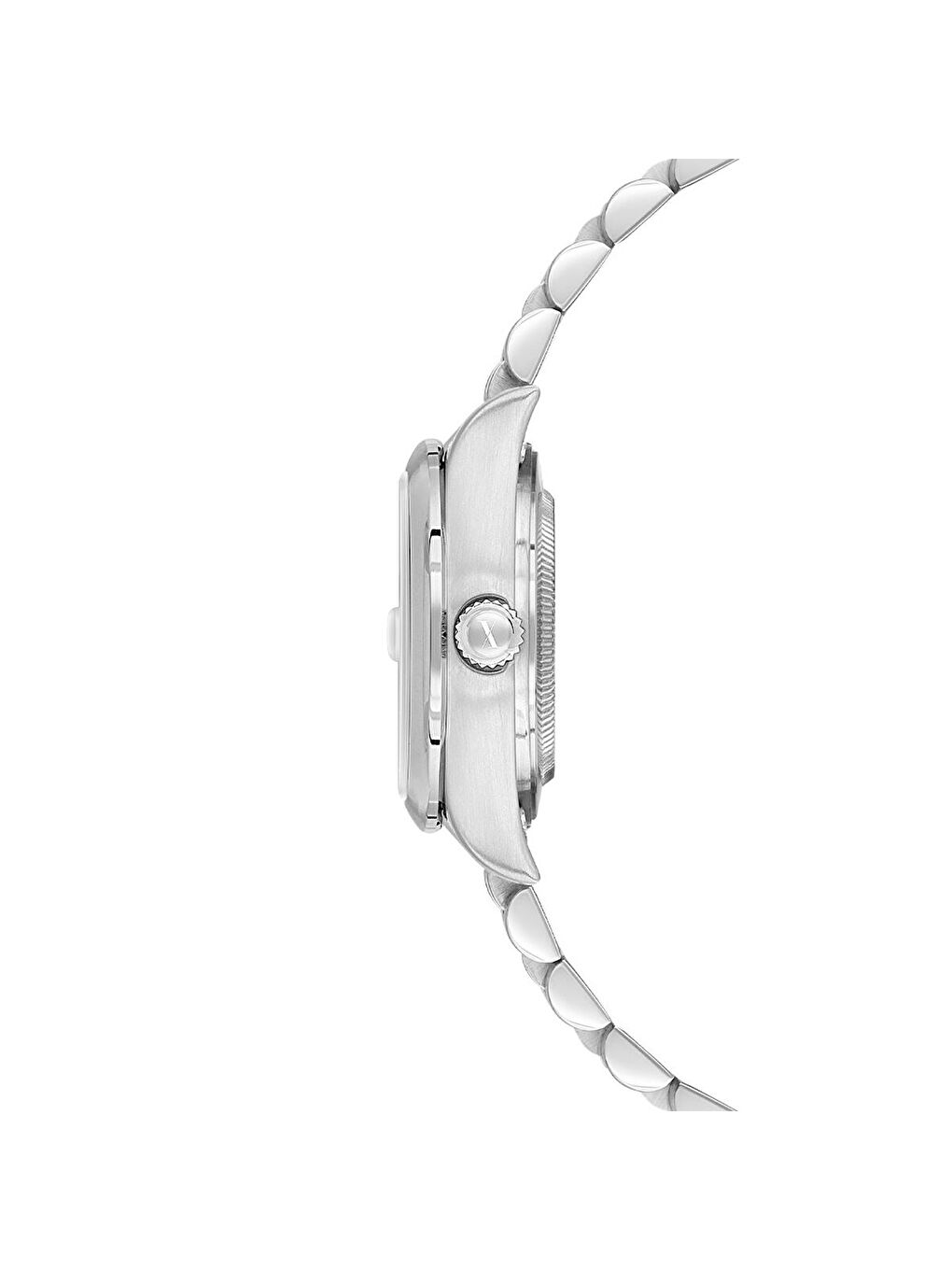 Gri MXL6120 Kadın Kol Saati-1