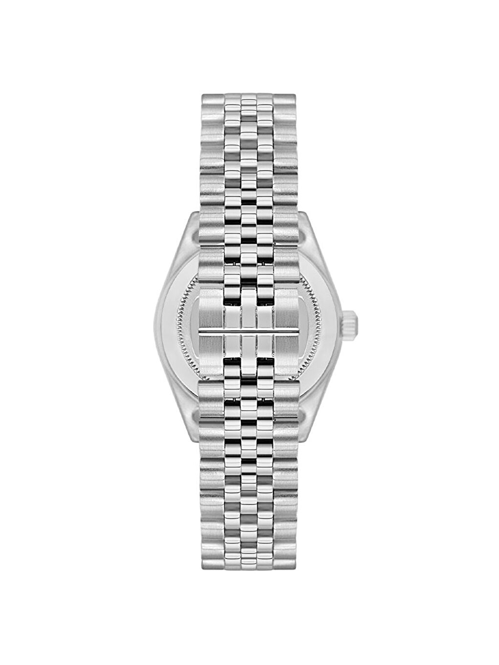 Gri MXL6120 Kadın Kol Saati-2