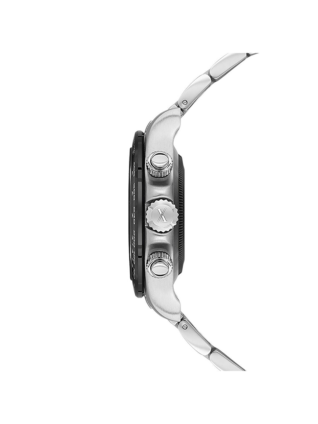 Gri MXG2128 Erkek Kol Saati-1