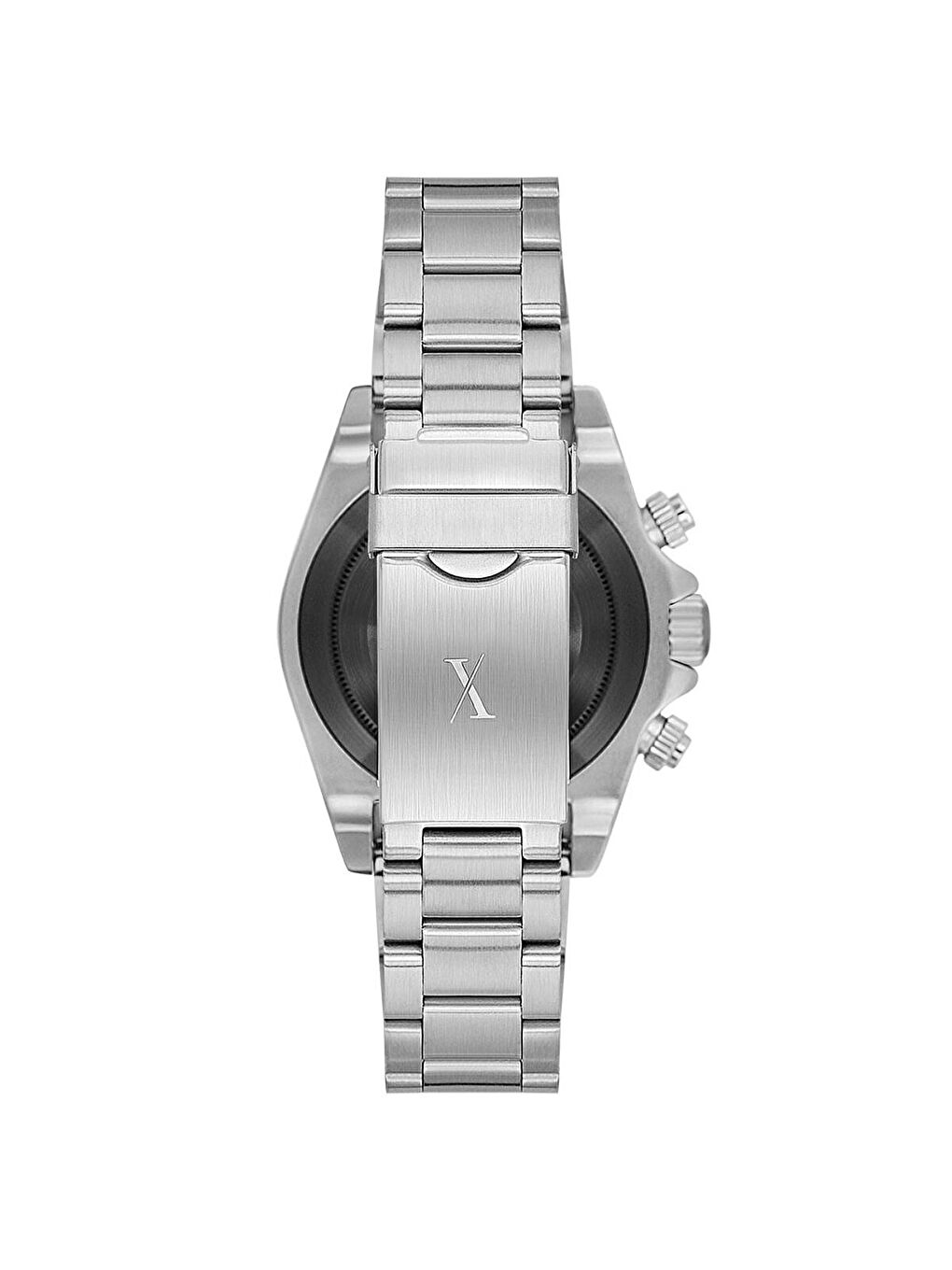 Gri MXG2128 Erkek Kol Saati-2