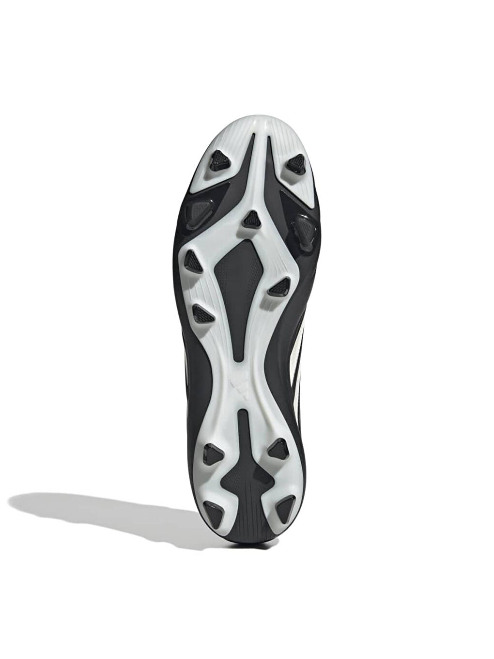 Copa Pure IV Club Fg/Mg Erkek Siyah Krampon-3