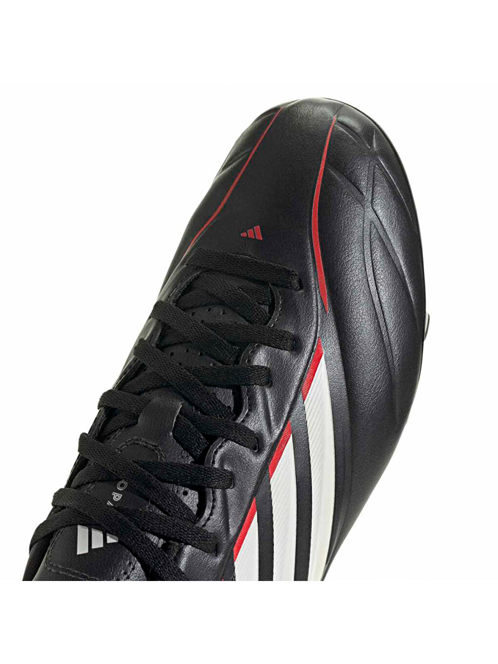 Copa Pure IV Club Fg/Mg Erkek Siyah Krampon-4