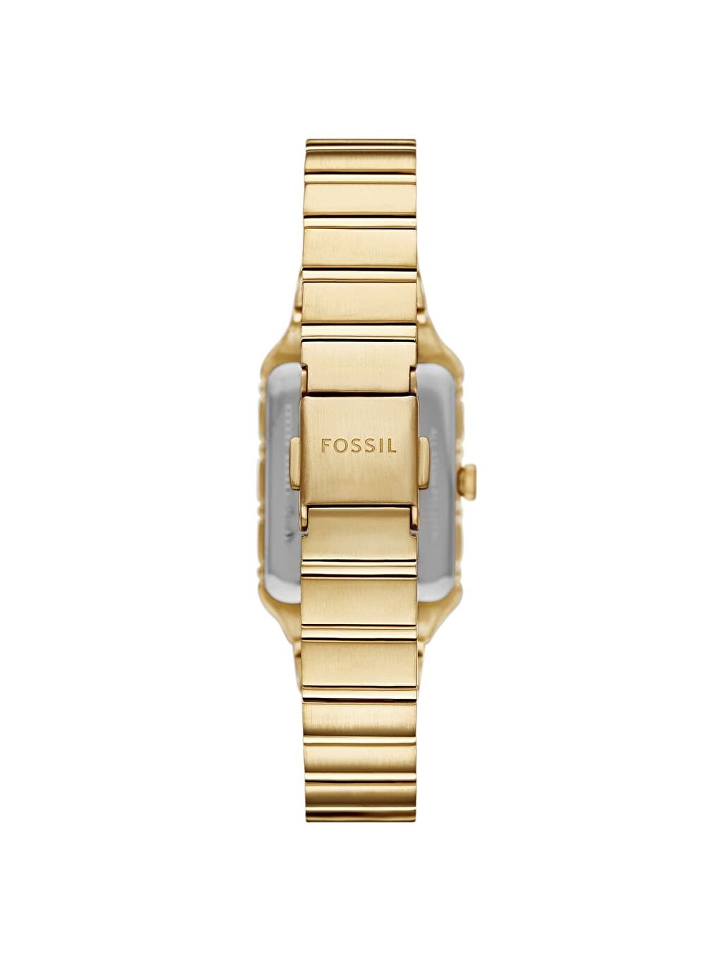 Sarı FES5389 Kadın Kol Saati-2