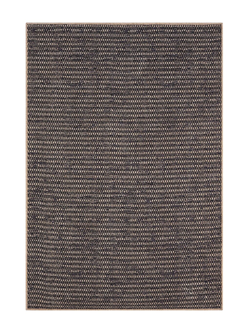 Konfor Halı Bej Terapia 3604 Kadife Dokuma Kilim-80x150 - 4