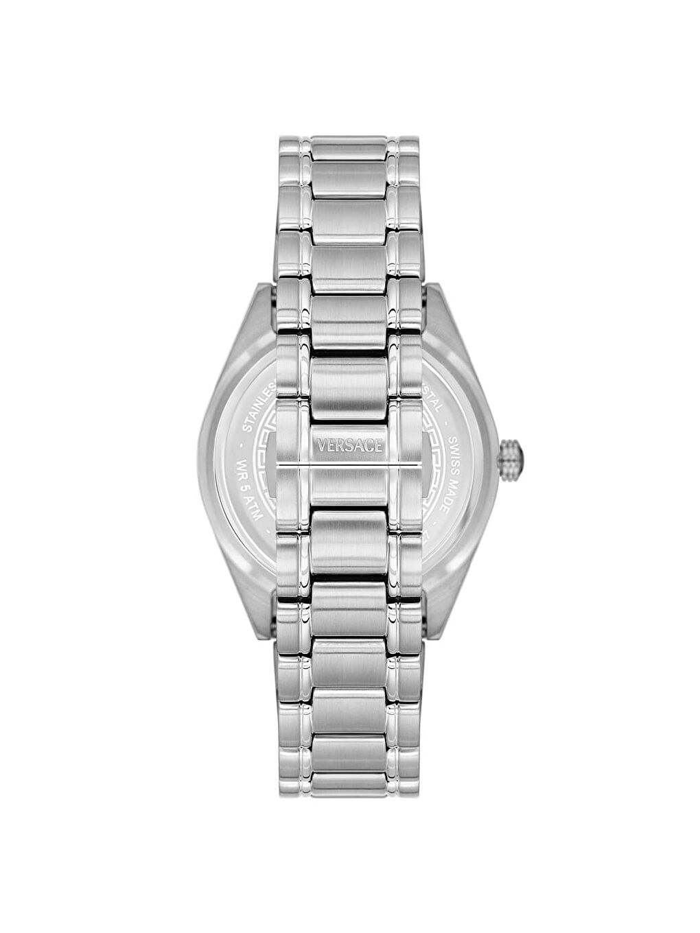 Gri VRSCVEAFA0424 Erkek Kol Saati-2