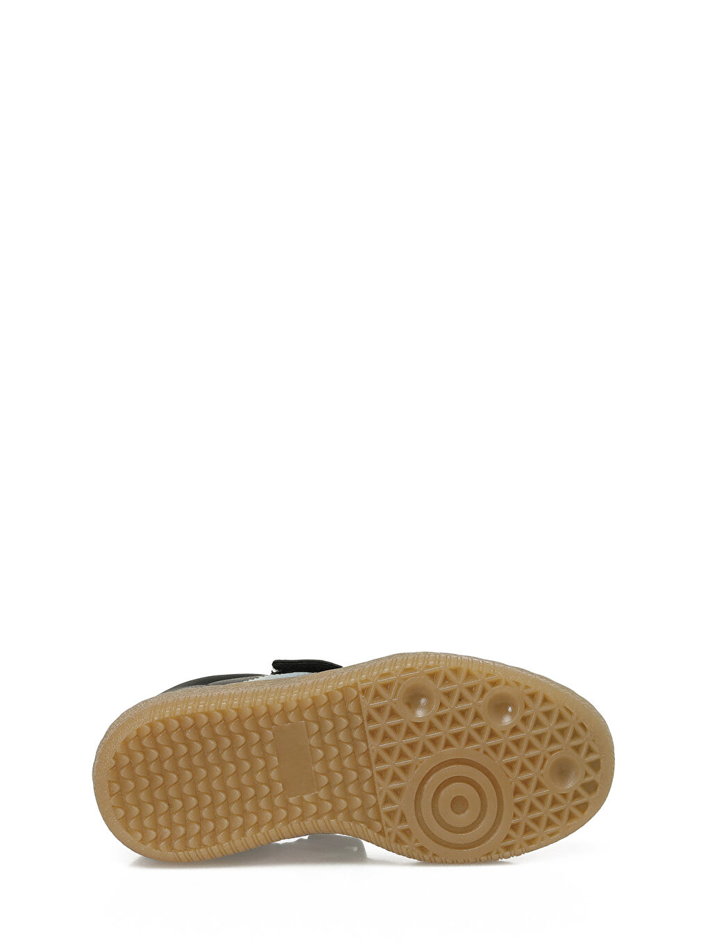 RONIN P 5PR Siyah Kız Çocuk Sneaker-5